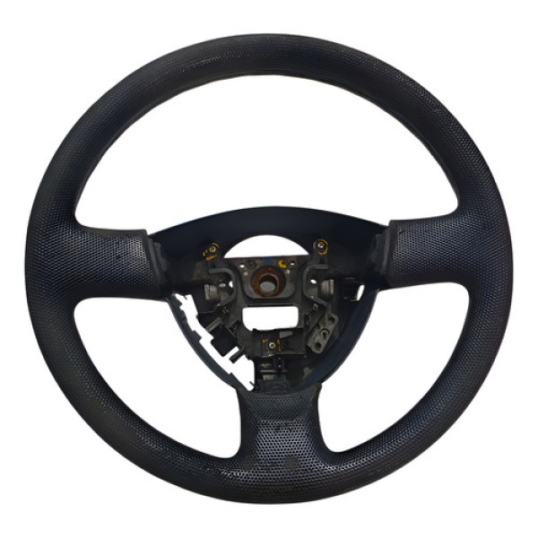 Volante De Direção Honda Fit 2004 A 2008