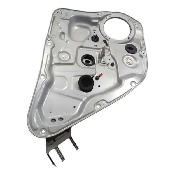 Máquina De Vidro Traseira Esquerda Hyundai Azera 2009