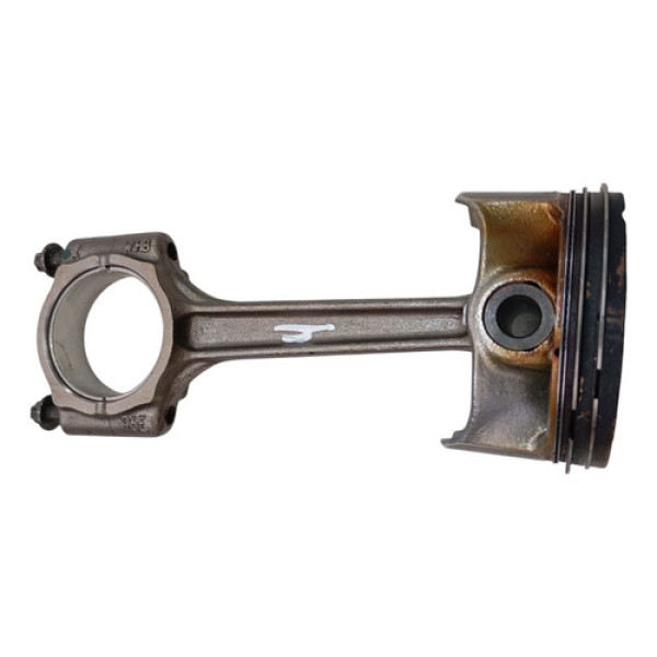 Pistão E Biela Citroen C3 1.6 2019/2020/2021/2022