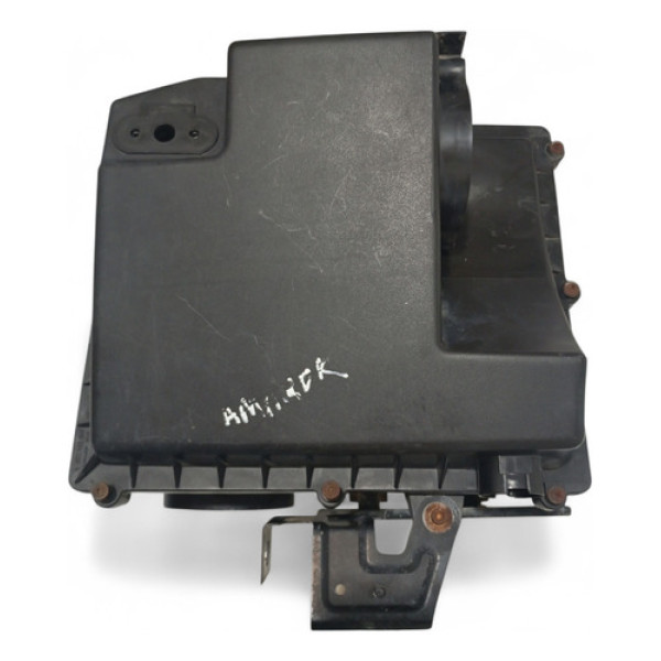 Caixa Filtro De Ar Volkswagen Amarok 2.0 2012 A 2016
