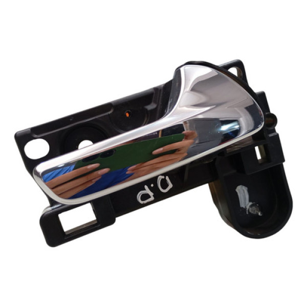 Maçaneta Interna Dianteira Direita Fiat Freemont 2.4 2013