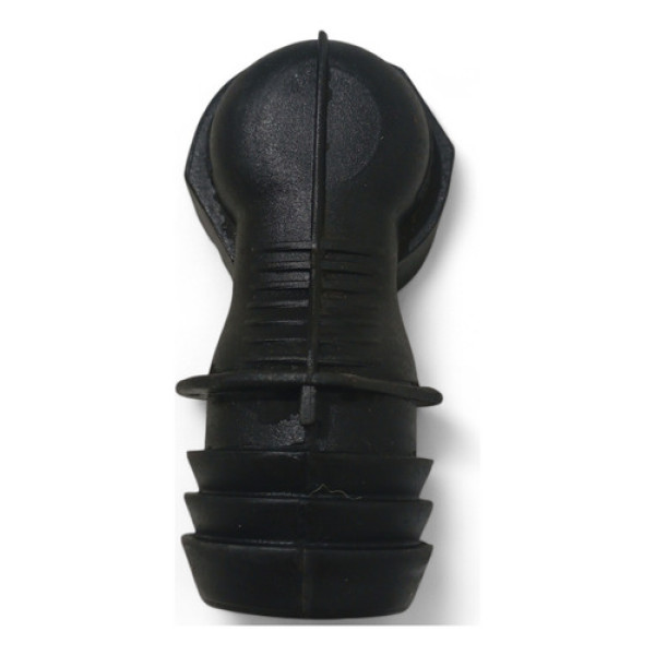 Defletor Anti-chama Gol G2 1.0 1995 A 2000