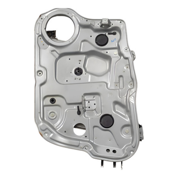 Máquina De Vidro Dianteira Direita Hyundai Azera 2008 2009