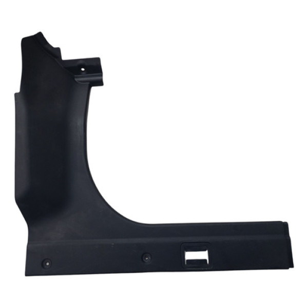 Acabamento Lado Esquerdo Do Porta Malas Hyundai Azera 2009