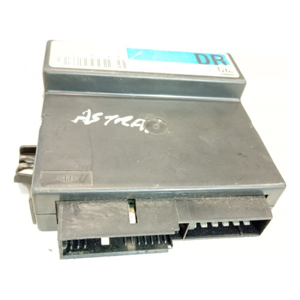 Módulo Conforto Gm Astra  1999/2000 93297971