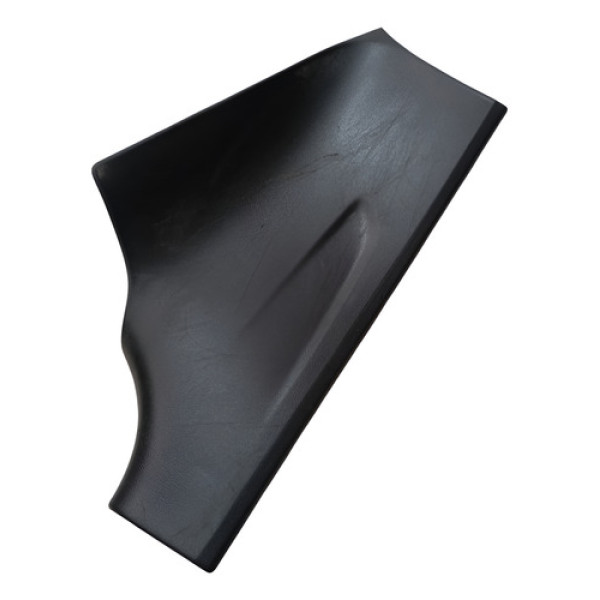 Soleira Porta Citroen C3 1.5 2013 2014 2015 Traseira Esquerd