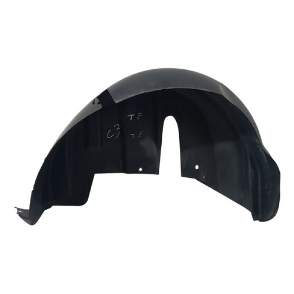 Para Barro Lameiro Traseiro Direito Citroen C3 2015