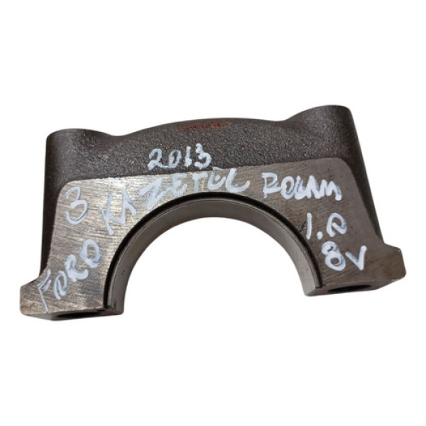 Mancal N3 Ford Ka Zetec Rocam 1.0 8v 2010 2011 2012 2013