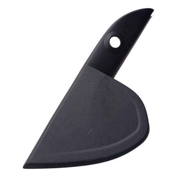 Acabamento Interno Do Retrovisor Up 1.0 2017 Lado Direito Preto