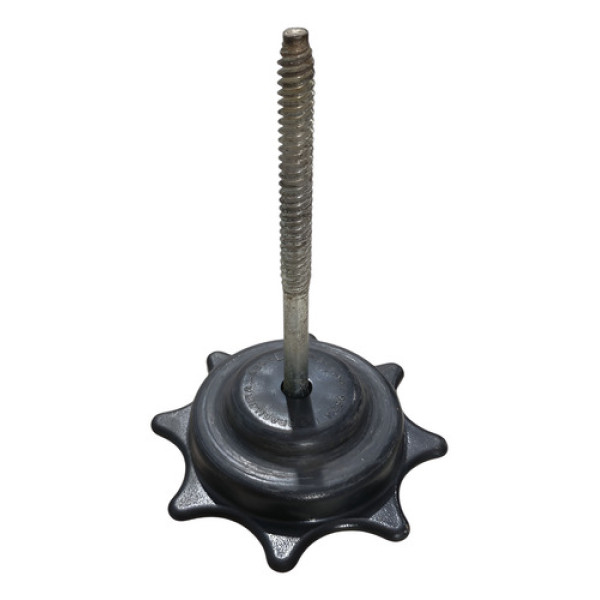 Parafuso De Prender Estepe Gol G4, G5, Voyage 2009 A 2013