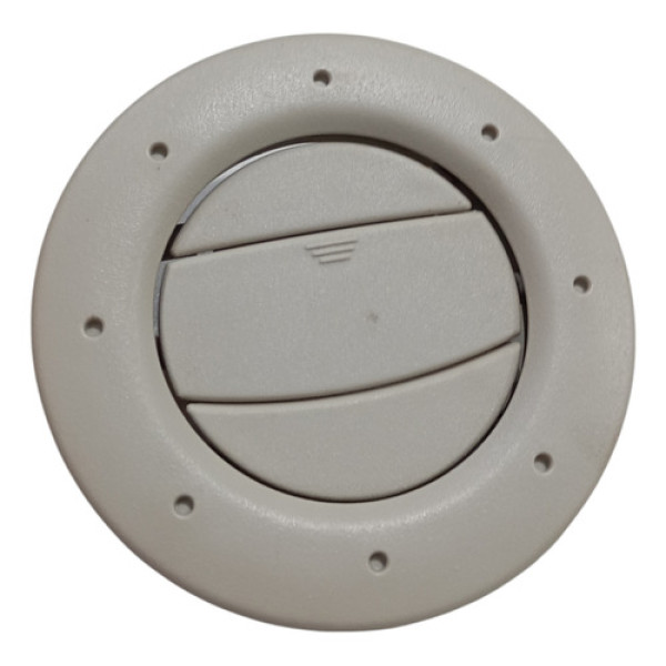 Difusor Do Ar Condicionado Do Teto Fiat Freemont 2013 2014