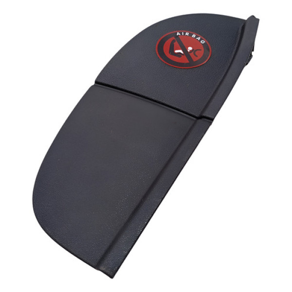 Moldura Acabamento Painel Lado Direito C3 Aircross 2014 2015 Preto