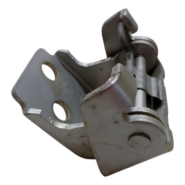 Dobradiça Porta Citroen C3 Picasso 1.6 2014 Dianteir Esquerd