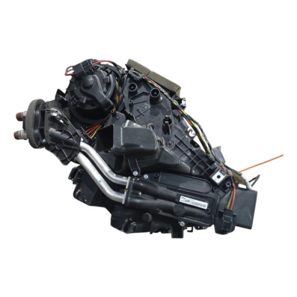 Caixa Evaporadora Ar Condici Peugeot 208 Flex 2013 A 2016