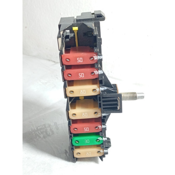 Caixa De Fusível Peugeot 308 Thp 1.6 2014