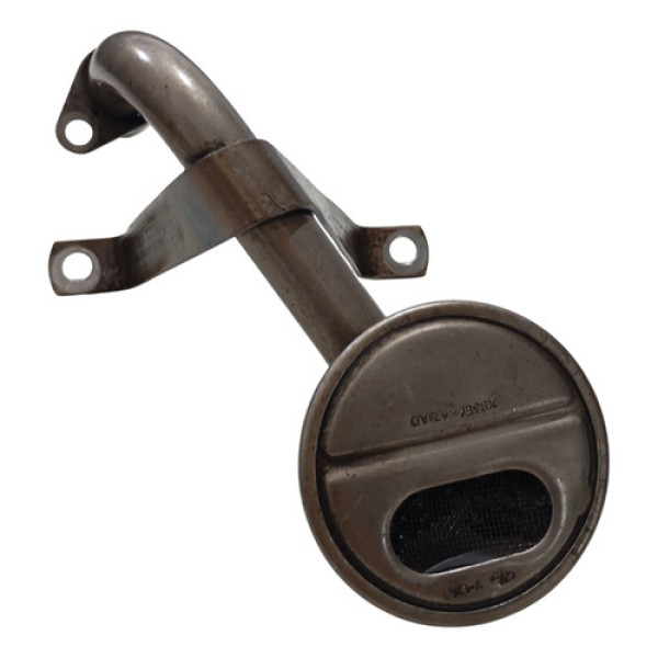 Pescador Do Óleo Ford Ka Zetec Rocam 1.0 8v 2010/2011/2013