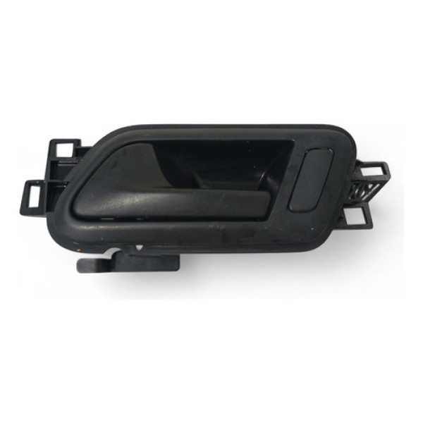 Maçaneta Interna Dianteira Esquerda Amarok 2011 A 2016