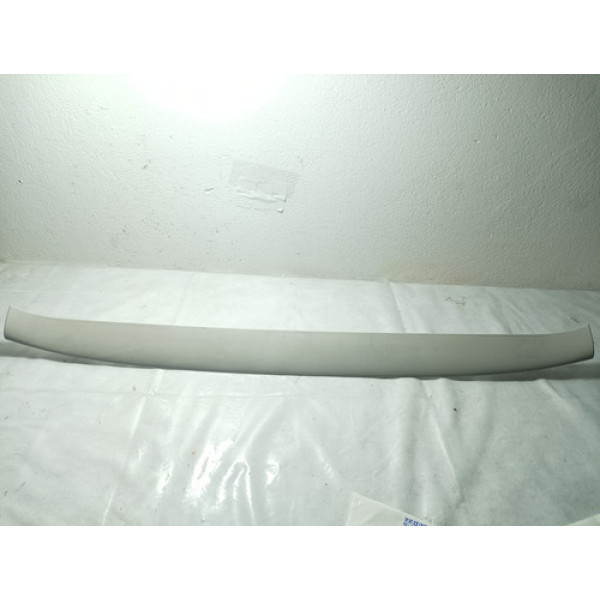 Moldura Acabamento Porta Malas Peugeot 307 2009 2010 2011