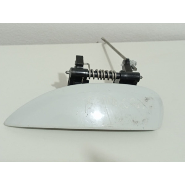 Maçaneta Externa Sandero 2022