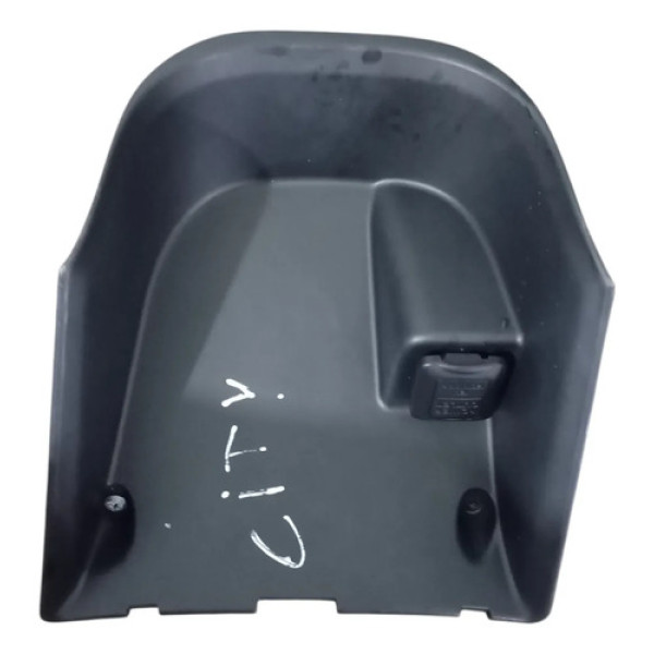 Porta Objetos Console Central Honda City 2010 2011 2012