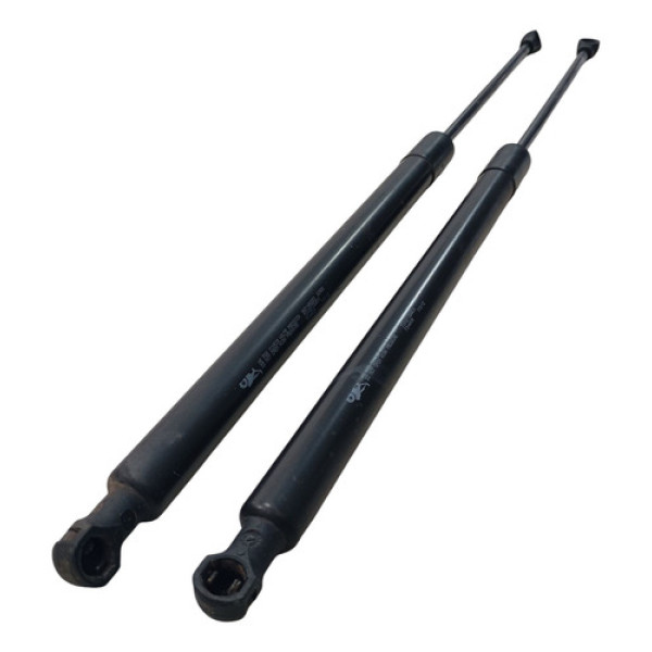 Par De Amortecedores Da Tampa Traseira Citroenc3 Picasso2014