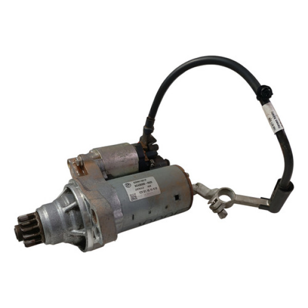 Motor De Arranque Vw Up Msi 1.0 2015