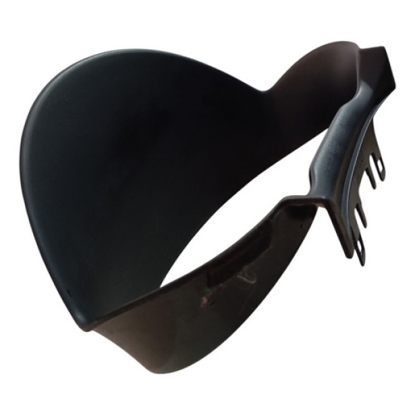 Moldura Painel De Instrumentos Volkswagen Gol G5 1.0 2010