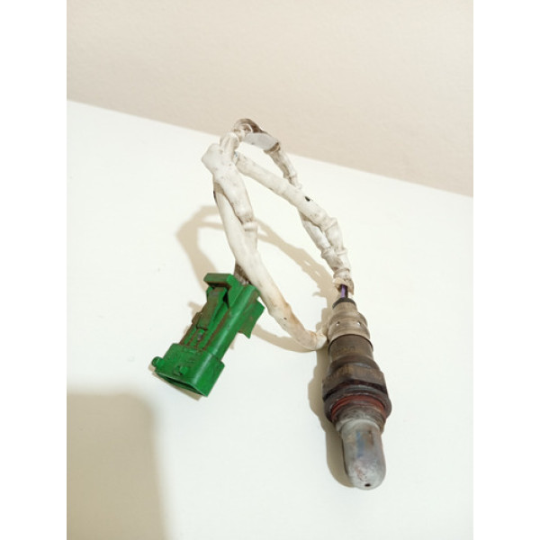Sonda Lambda Pré Citroen C3 1.5 2015 Original.