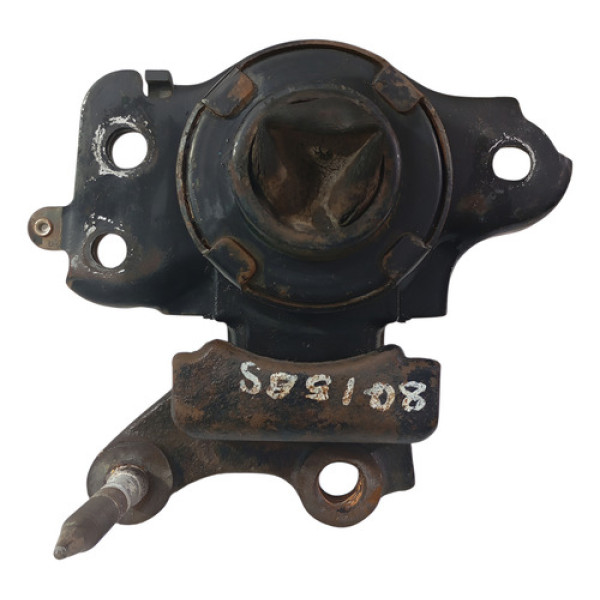 Coxim Motor Superior Direito Honda Fit 1.4 2004 A 2008