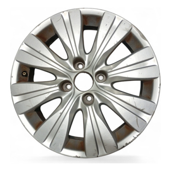 Roda Aro 16 Citroen C3 Picasso C/detalhe