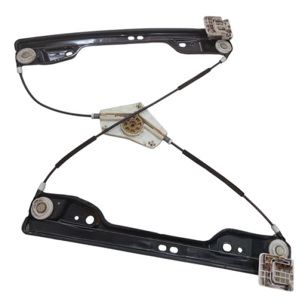 Máquina De Vidro Elétrica Dianteir Esquerd Fiat Freemont2013