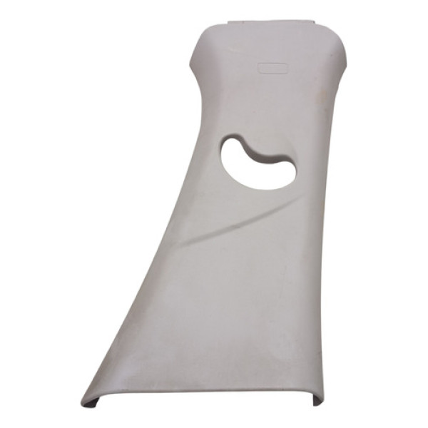 Moldura Acabamento Coluna Central Citroen C3 1.5 2014 2015