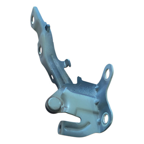 Dobradiça Direita Capô Hyundai I30 2009 A 2012