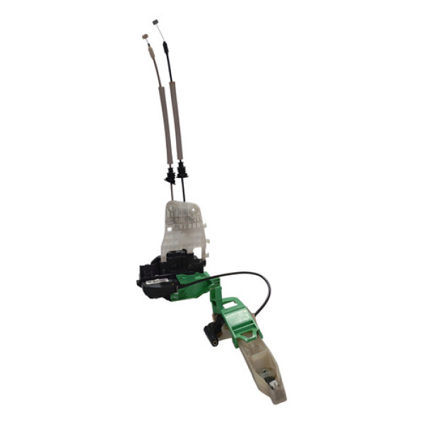 Fechadura Porta Traseira Esquerda Hyundai I30 2009 A 2012