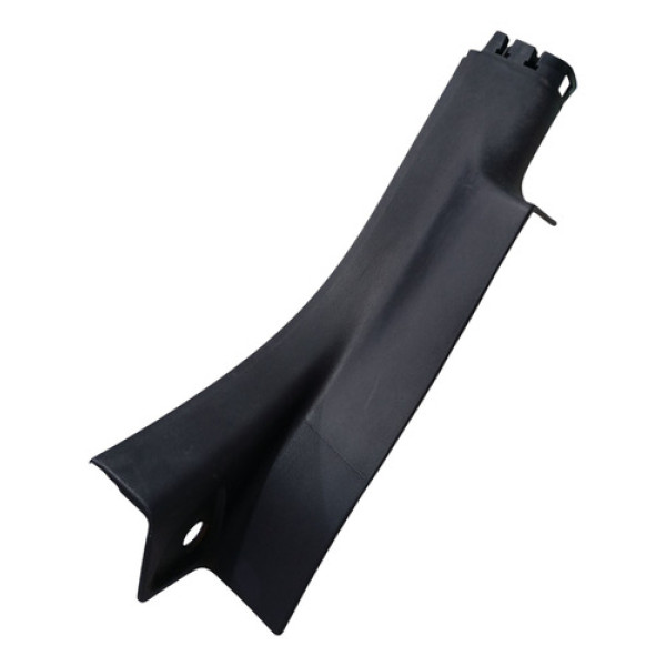 Moldura Soleira Porta C3 Picasso 1.6 2014 Traseira Esquerda