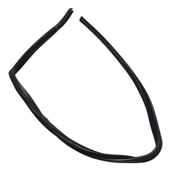 Guarnição Porta Traseira Direita Volkswagen Gol G5 2009