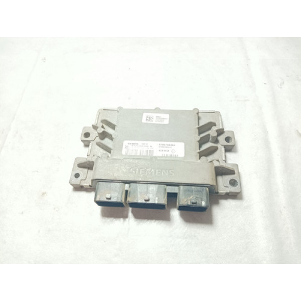 Módulo Injeção Central Injeção Renault Logan 1.0 16v 2008