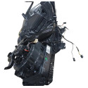 Caixa Evaporadora Ar Condicionado Cruze 2014-1.8 Preto