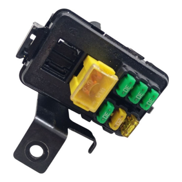 Caixa De Fusiveis Relé Hyundai Azera 3.3 2006 2007 2008 2009