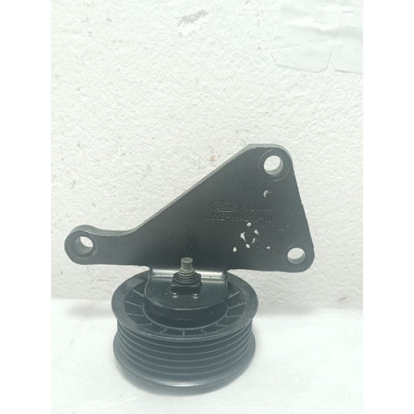 Polia Correia Motor Ford Ka 2013