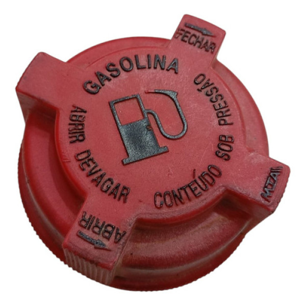 Tampa Do Reservatório Partida A Frio Citroen C3 2013/2015