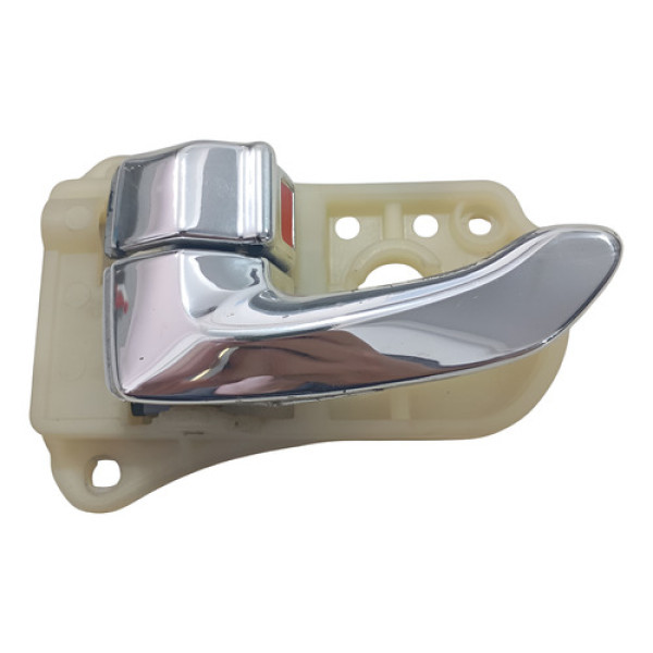 Maçaneta Interna Da Porta Diantei Esquerd Hyundai Azera2009