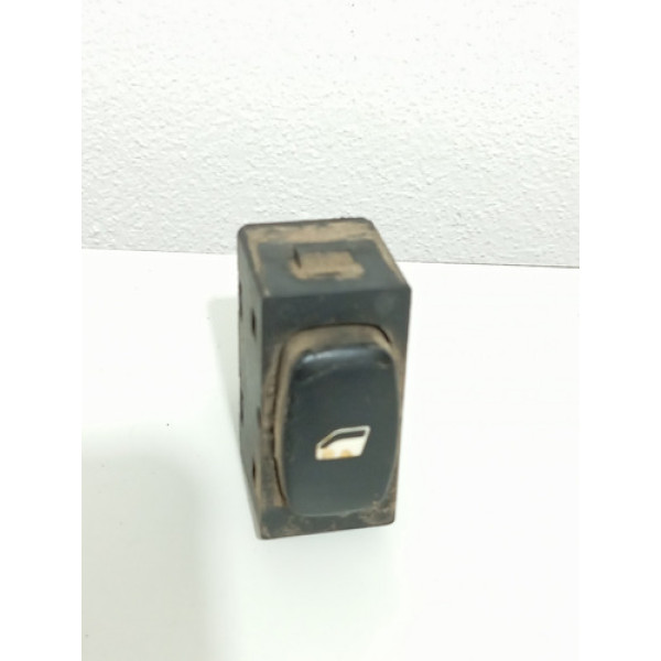 Botão De Vidro Elétrico Traseiro  Peugeot 307 2010 Cx34