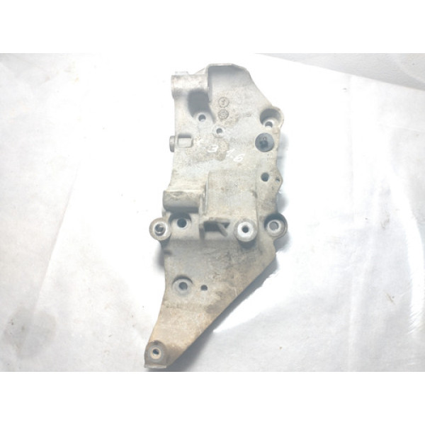 Suporte Alternador C3 Aircross 2015 A 2018