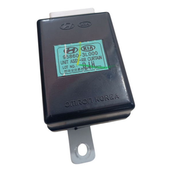 Módulo Controle Cortina Vigia Hyundai Azera 2007 2008 2009