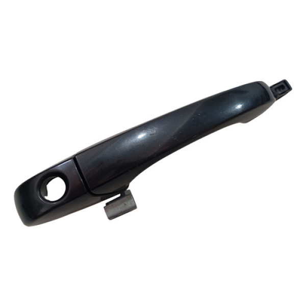 Maçaneta Externa D Porta Dianteir Esquerd Dodge Journey 2010