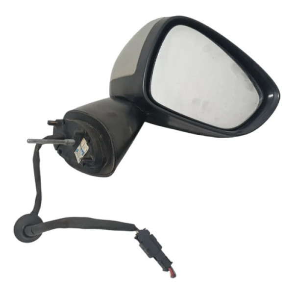 Retrovisor Elétrico Lado Direito Citroen C3 Picasso 2014