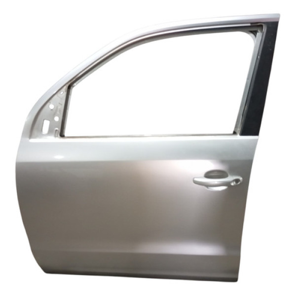 Porta Dianteira Esquerda C/maçaneta Amarok 2011 A 2019