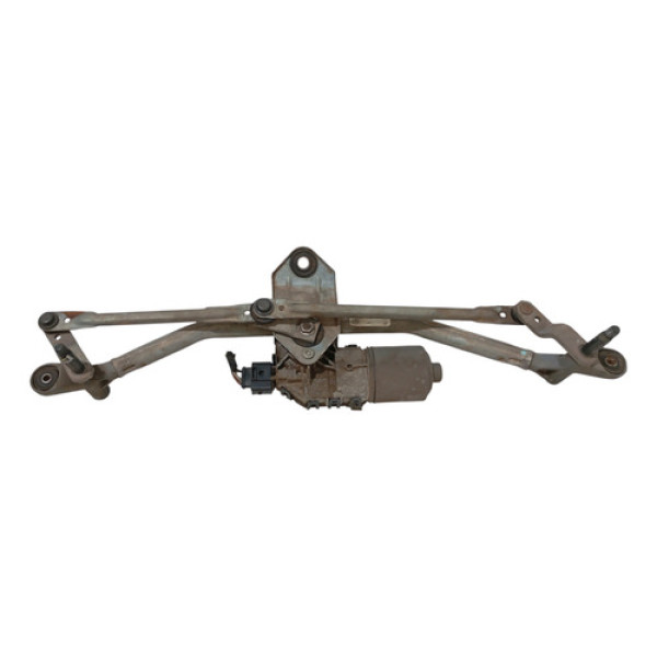 Galhada C/motor Limpador Para-brisa Freemont/journey 2010/14