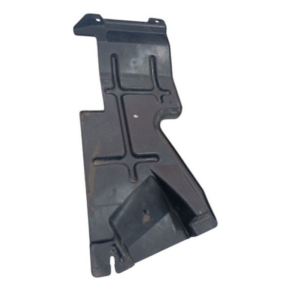 Proteção D Assoalho Traseir Esquerd Citroen C3aircross 2014